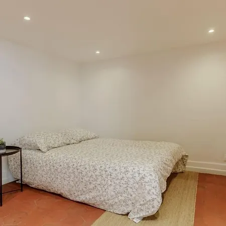 Loft Lumineux Authentique Parigi