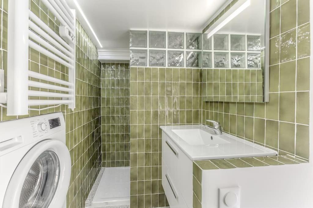 Appartamento Loft Lumineux Authentique *